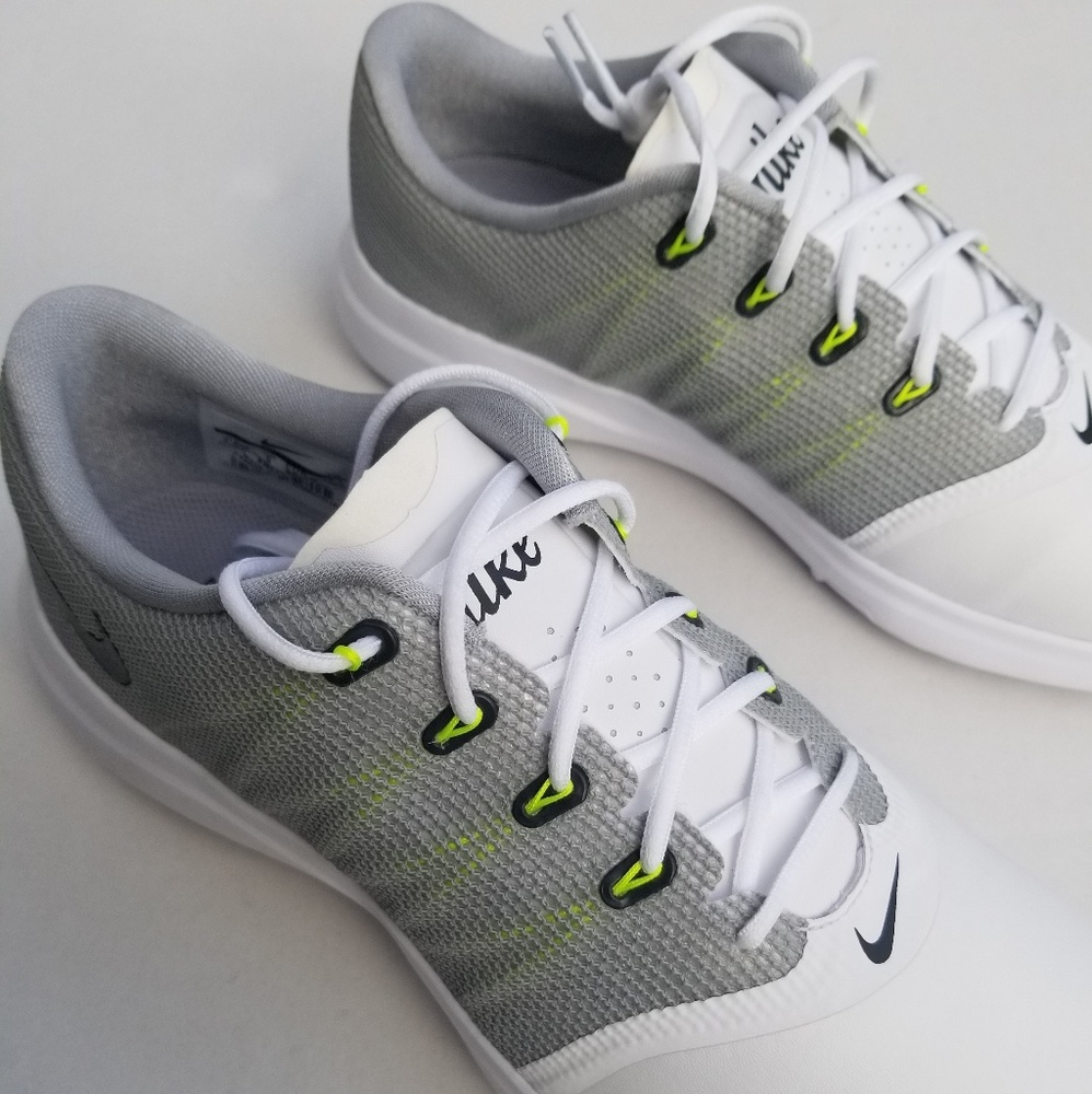 Nike Women's Lunar Empress 2 Golf Shoes